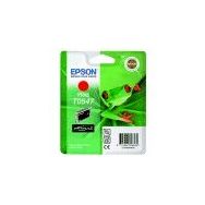 Tinta St. Ph. R800 Red