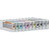 Tinta St. PRO 4900  light light-black