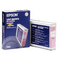 Tinta St. PRO 7000 lig magenta
