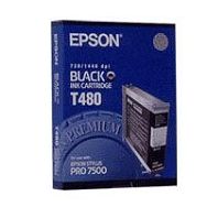 Tinta St. PRO 7500 crna