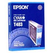 Tinta St. PRO 7500 cyan