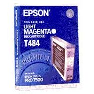 Tinta St. PRO 7500 lig magenta