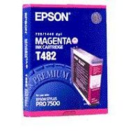 Tinta St. PRO 7500 magenta