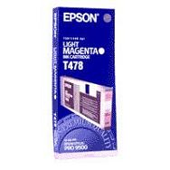 Tinta St. PRO 9500 lig magenta