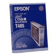 Tinta St.PRO 7500 lig. cyan