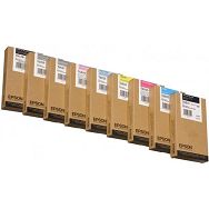 Tinta St.PRO 7880 Matte black