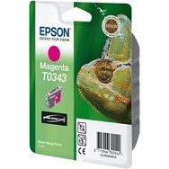 Tinta Sty Photo 2100 magenta
