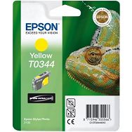 Tinta Sty Photo 2100 yellow