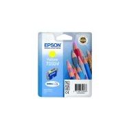 Tinta Stylus C80/C70 yellow