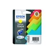 Tinta Stylus C82/CX*200 yellow