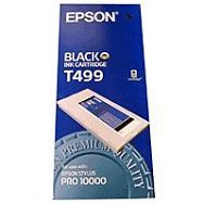 Tinta Stylus P. 10000 black