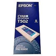 Tinta Stylus P. 10000 cyan