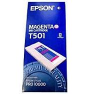 Tinta Stylus P. 10000 magenta