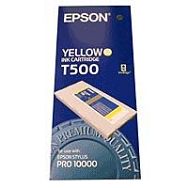 Tinta Stylus P. 10000 yellow