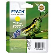 Tinta Stylus Photo 950 yellow