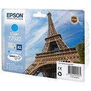 Tinta WP-4015DN,WP-4025DW cyan, XL