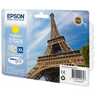 Tinta WP-4015DN,WP-4025DW yellow, XL