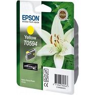 Tinta Yellow SPR2400