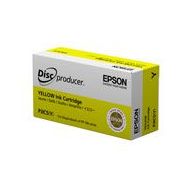 Tinta yellow za PP100
