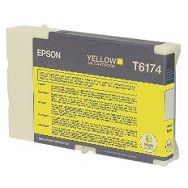 Tinta za B-500DN yellow