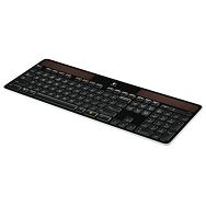 Tipkovnica K750 Wireless