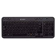 Tipkovnica Wireless K360