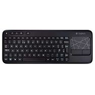 Tipkovnica Wireless Touch K400
