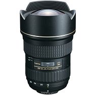 Tokina AT-X 16-28mm F2.8 Pro FX Nikon