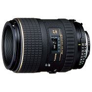 Tokina AT-X 100mm f/2.8 PRO D FX 1:1 macro objektiv za Nikon F auto focus prime lens AF M100 2.8 F2.8