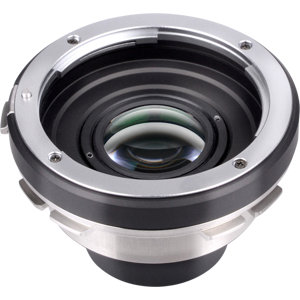 Tokina Cinema Expander 1.6x EF to PL