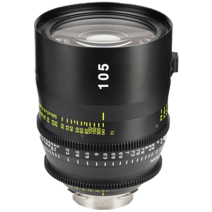 Tokina Vista 105mm T1.5 Cinema PL