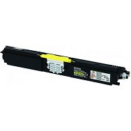 Toner AL-C1600 AcuBrite yellow (high capacity)