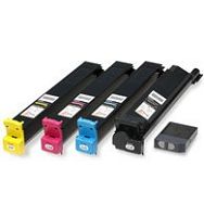Toner AL-C9200N yellow