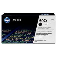 Toner black HP 507A za LJ Enterprise color M551