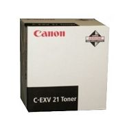 Toner C-EXV 21 black GPR 23