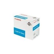 Toner C-EXV 21 cyan GPR 23