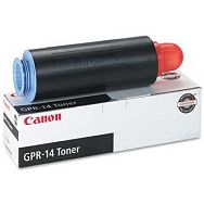 Toner C-EXV 24 black GPR 26/EXV 10