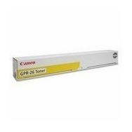 Toner C-EXV 24 yellow GPR 26