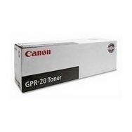 Toner C-EXV 16 cyan GPR-20