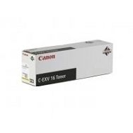 Toner C-EXV 16 yellow GPR-20