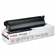 Toner C-EXV 9 black GPR 13