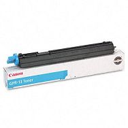 Toner C-EXV 9 cyan GPR 13