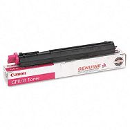 Toner C-EXV 9 magenta GPR 13