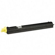 Toner C-EXV 9 yellow GPR 13