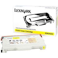 Toner C510 yellow 3K