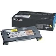 Toner C500n/X50xn yellow 3K