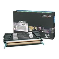 Toner C524/C534 black 8K