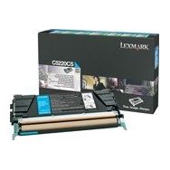 Toner C52x/C53x cyan 3K