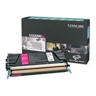 Toner C52x /C53x magenta 3K