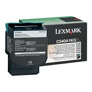 Toner C540/C543/C544 black